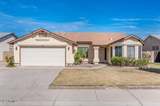 8564 W Ocotillo Road, Glendale, AZ 85305