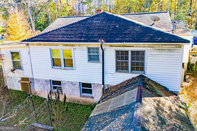 304 Taliaferro Drive, Hogansville, GA 30230