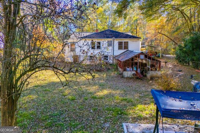 304 Taliaferro Drive, Hogansville, GA 30230