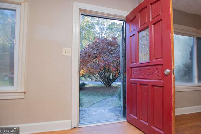 304 Taliaferro Drive, Hogansville, GA 30230