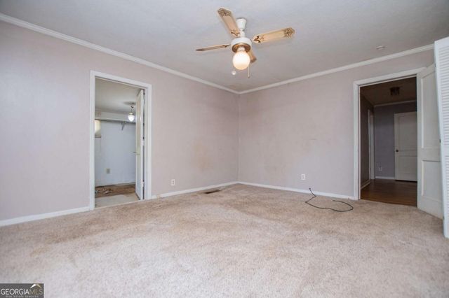 304 Taliaferro Drive, Hogansville, GA 30230