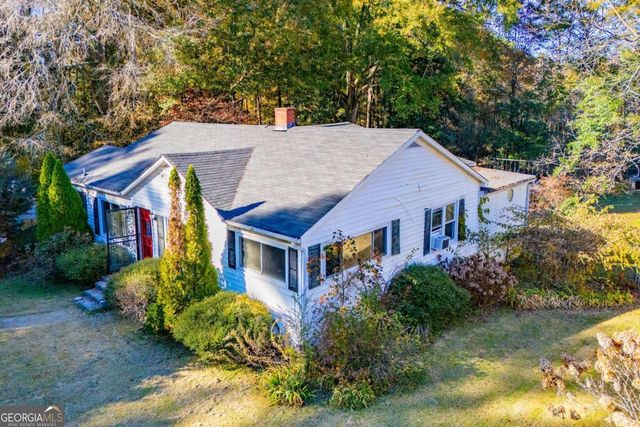 304 Taliaferro Drive, Hogansville, GA 30230