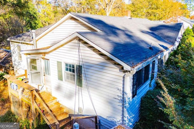 304 Taliaferro Drive, Hogansville, GA 30230