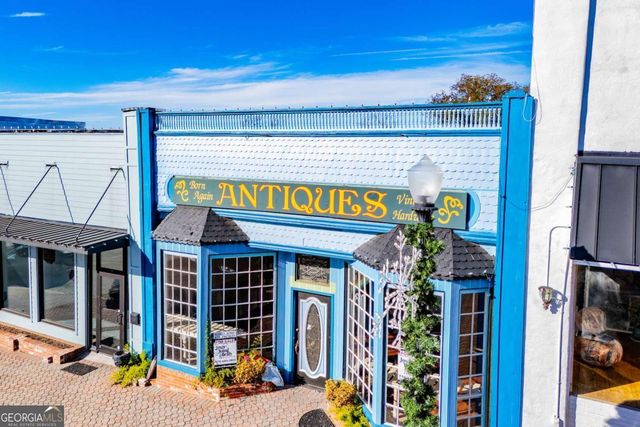 304 Taliaferro Drive, Hogansville, GA 30230