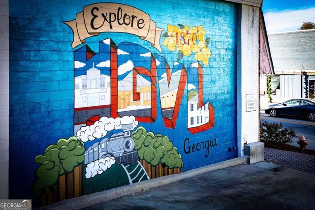 304 Taliaferro Drive, Hogansville, GA 30230