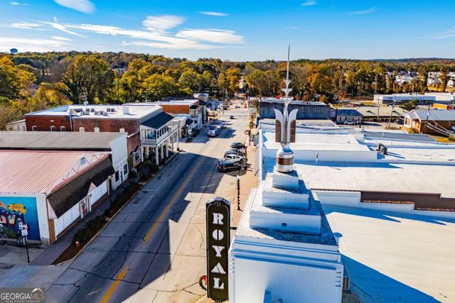 304 Taliaferro Drive, Hogansville, GA 30230