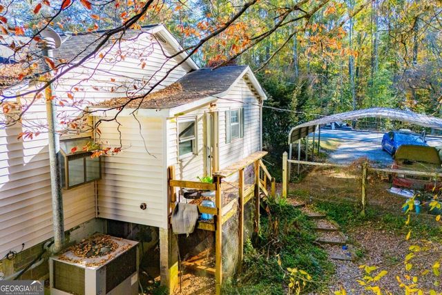 304 Taliaferro Drive, Hogansville, GA 30230