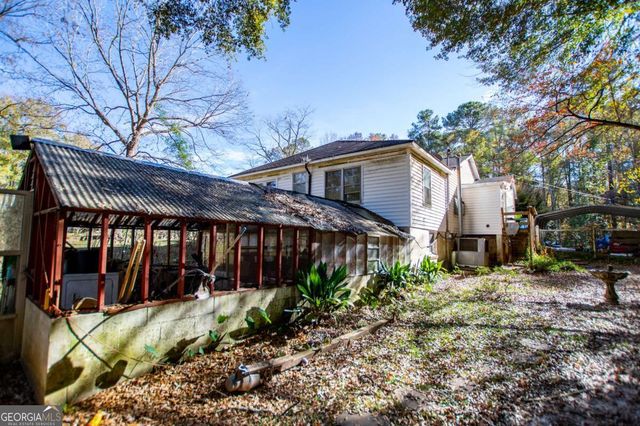 304 Taliaferro Drive, Hogansville, GA 30230