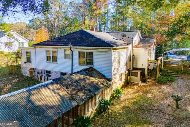 304 Taliaferro Drive, Hogansville, GA 30230