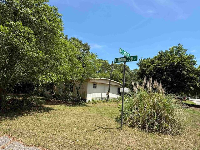 1613 Lemonwood Court, Tallahassee, FL 32305