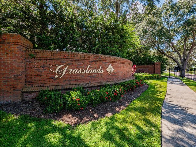 774 GRASSLANDS VILLAGE CIRCLE 88, Lakeland, FL 33803