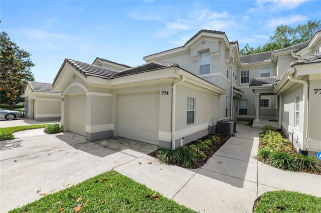 774 GRASSLANDS VILLAGE CIRCLE 88, Lakeland, FL 33803