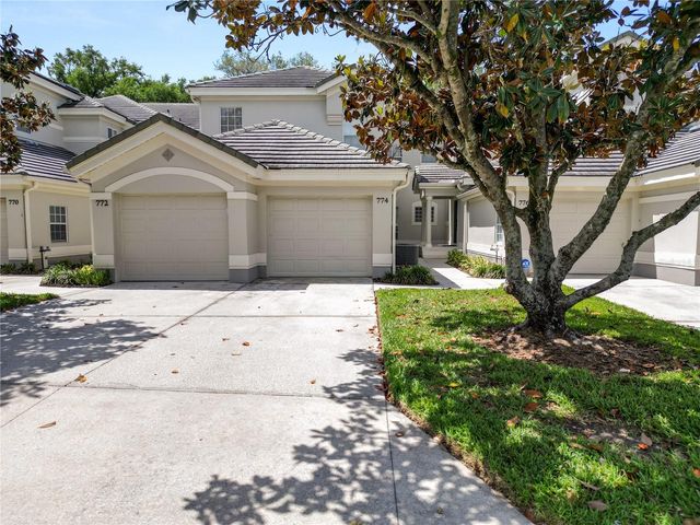 774 GRASSLANDS VILLAGE CIRCLE 88, Lakeland, FL 33803