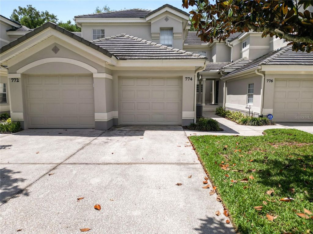 774 GRASSLANDS VILLAGE CIRCLE 88, Lakeland, FL 33803