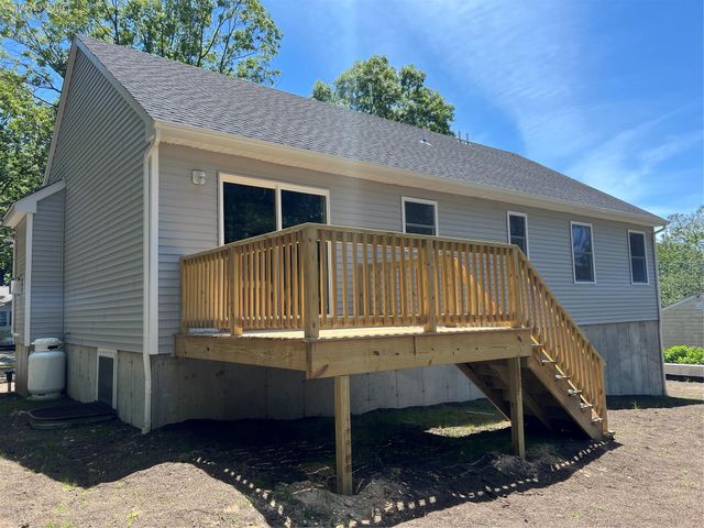 56 Aspen Road, Mastic Beach, NY 11951