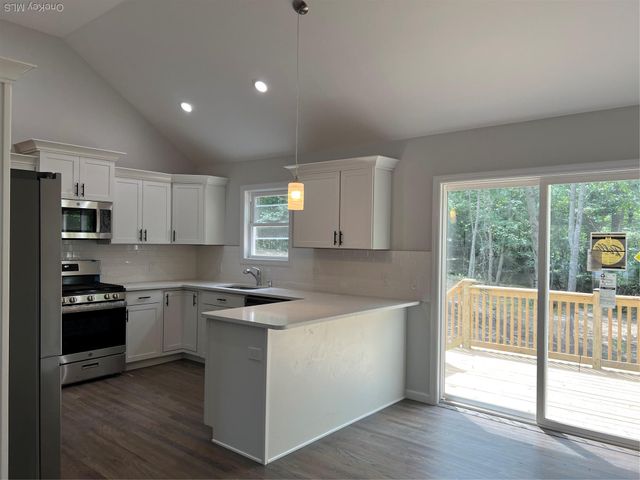 56 Aspen Road, Mastic Beach, NY 11951