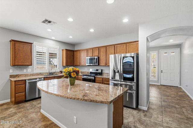 3009 W TRAPANOTTO Road, Phoenix, AZ 85086
