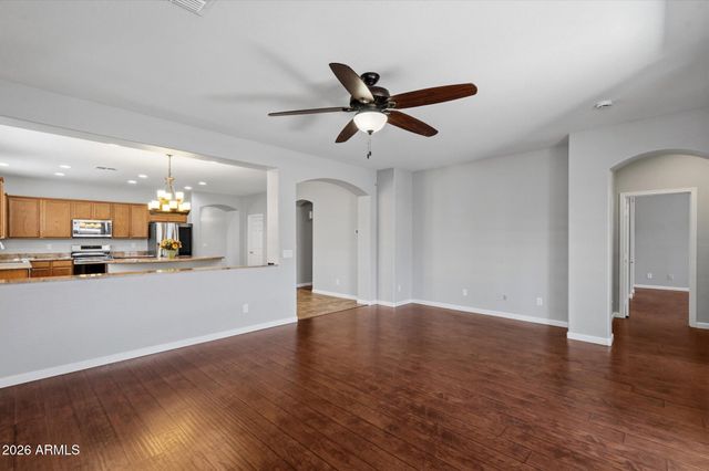 3009 W TRAPANOTTO Road, Phoenix, AZ 85086