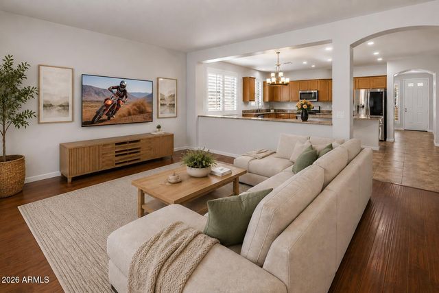 3009 W TRAPANOTTO Road, Phoenix, AZ 85086
