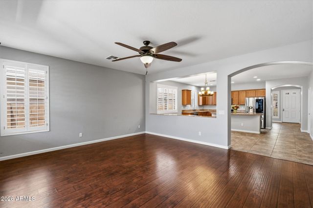 3009 W TRAPANOTTO Road, Phoenix, AZ 85086