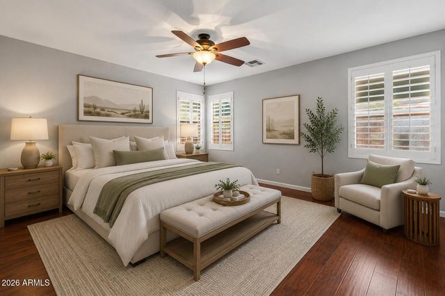 3009 W TRAPANOTTO Road, Phoenix, AZ 85086