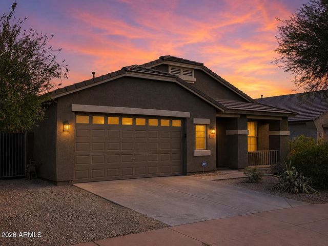 3009 W TRAPANOTTO Road, Phoenix, AZ 85086