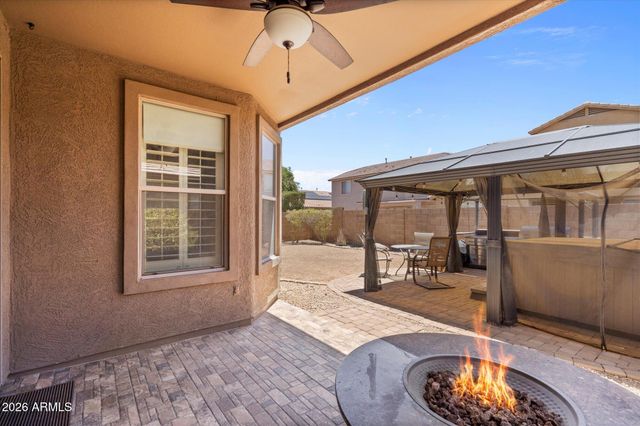 3009 W TRAPANOTTO Road, Phoenix, AZ 85086