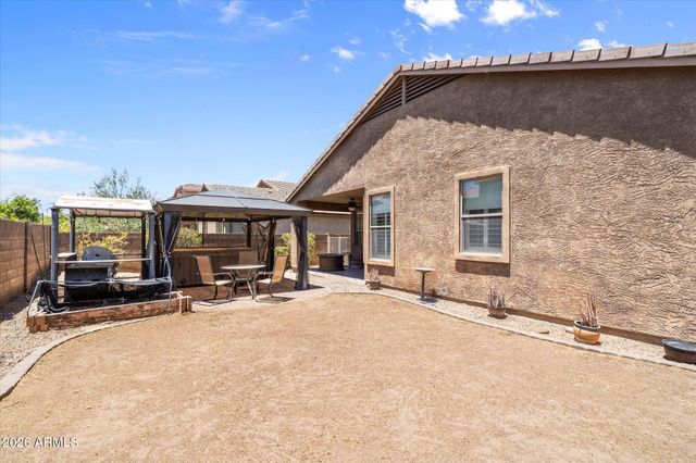 3009 W TRAPANOTTO Road, Phoenix, AZ 85086
