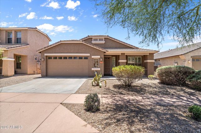3009 W TRAPANOTTO Road, Phoenix, AZ 85086