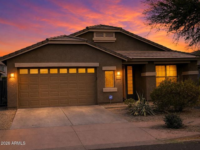 3009 W TRAPANOTTO Road, Phoenix, AZ 85086