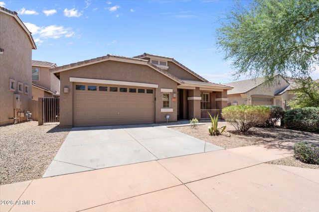 3009 W TRAPANOTTO Road, Phoenix, AZ 85086