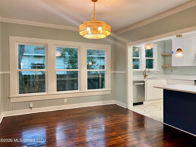 910 40th Avenue, Gulfport, MS 39501