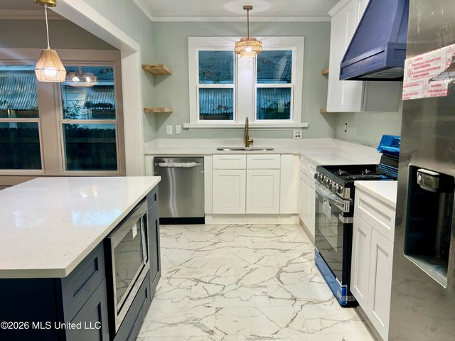 910 40th Avenue, Gulfport, MS 39501