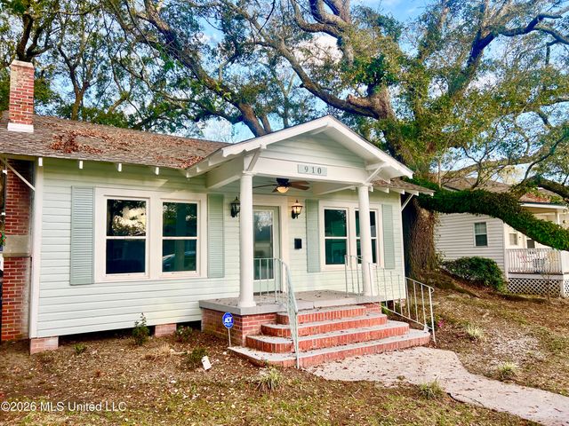 910 40th Avenue, Gulfport, MS 39501