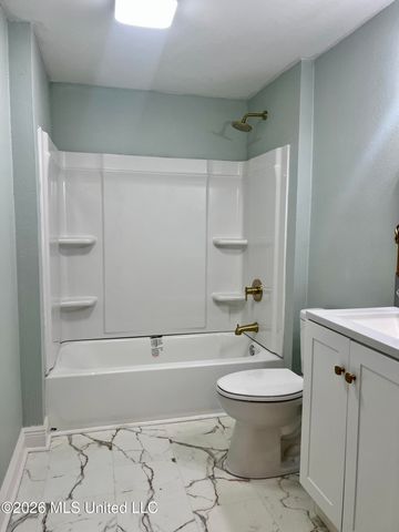 910 40th Avenue, Gulfport, MS 39501