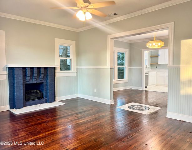 910 40th Avenue, Gulfport, MS 39501