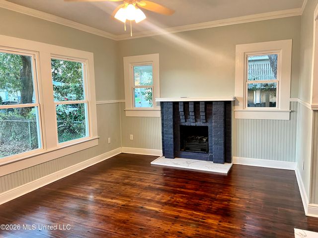 910 40th Avenue, Gulfport, MS 39501