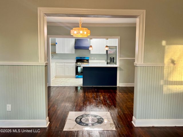 910 40th Avenue, Gulfport, MS 39501