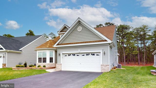 185 KELLER WAY, Mays Landing, NJ 08330