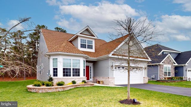 185 KELLER WAY, Mays Landing, NJ 08330