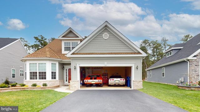 185 KELLER WAY, Mays Landing, NJ 08330
