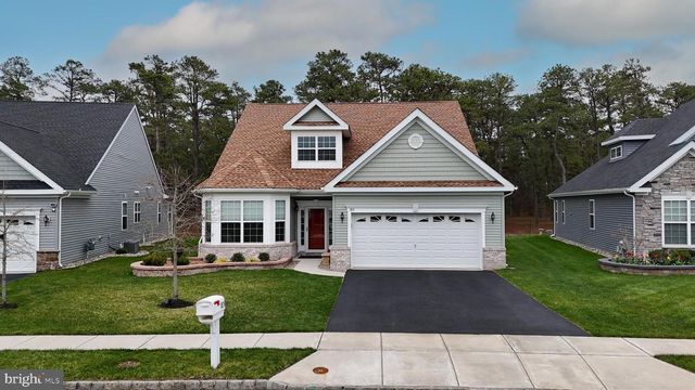 185 KELLER WAY, Mays Landing, NJ 08330