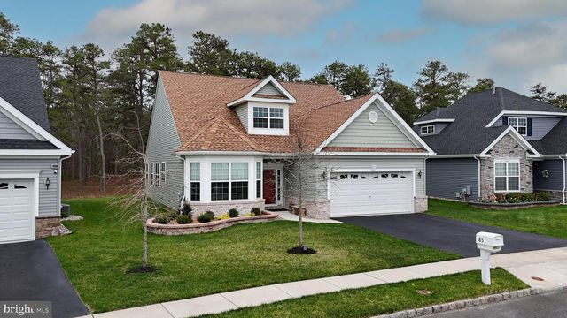 185 KELLER WAY, Mays Landing, NJ 08330