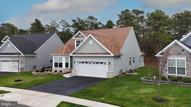 185 KELLER WAY, Mays Landing, NJ 08330