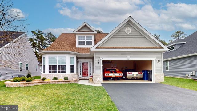 185 KELLER WAY, Mays Landing, NJ 08330