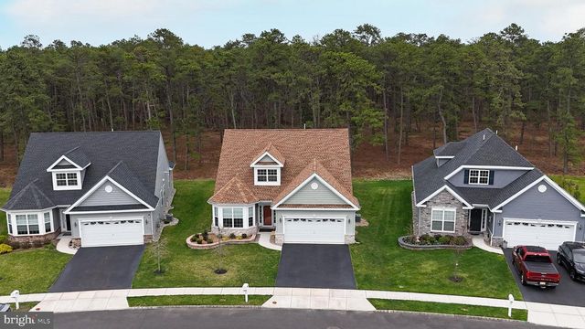 185 KELLER WAY, Mays Landing, NJ 08330
