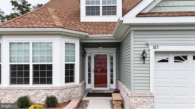 185 KELLER WAY, Mays Landing, NJ 08330