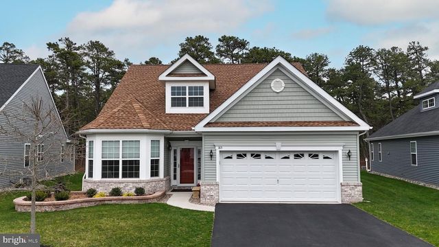 185 KELLER WAY, Mays Landing, NJ 08330