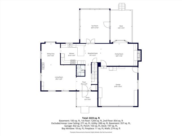 2515 E George Washington Boulevard, Davenport, IA 52803