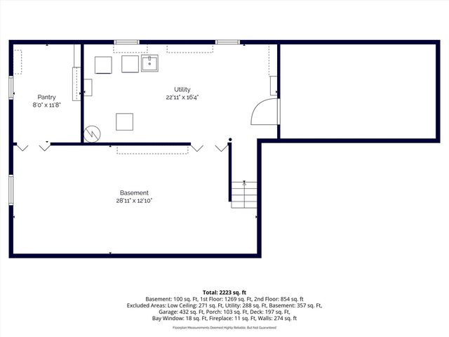 2515 E George Washington Boulevard, Davenport, IA 52803